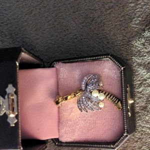 Juicy couture palm tree charm